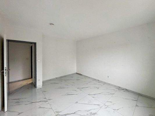 Arbeitszimmer Ansicht II