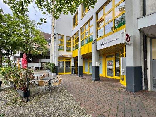 Außenansicht Bild 2