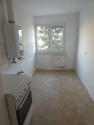 Küche Beispiel nach Sanierung