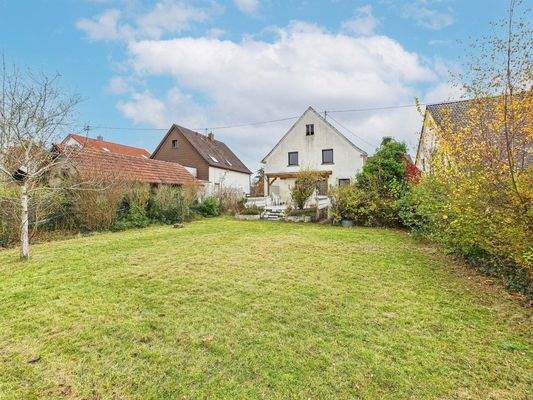 Familienfreundliches Einfamilienhaus in Schwalbach