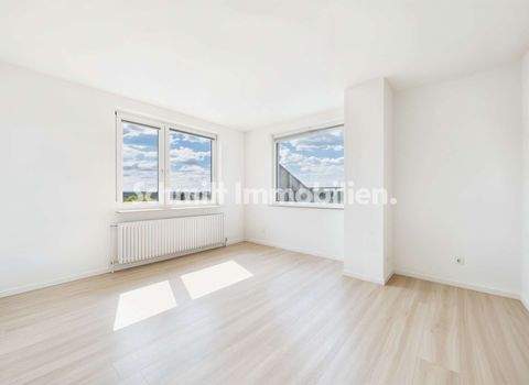 Hattersheim am Main Wohnungen, Hattersheim am Main Wohnung kaufen