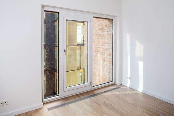 Ankleide o. Kinderzimmer 5.OG