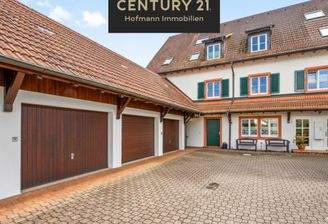 Titelbild Hof Garage