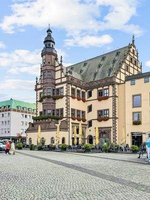 Rathaus
