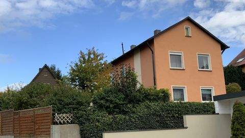 Schwandorf Häuser, Schwandorf Haus kaufen