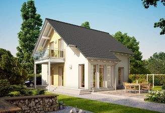 mögliche Außenansicht