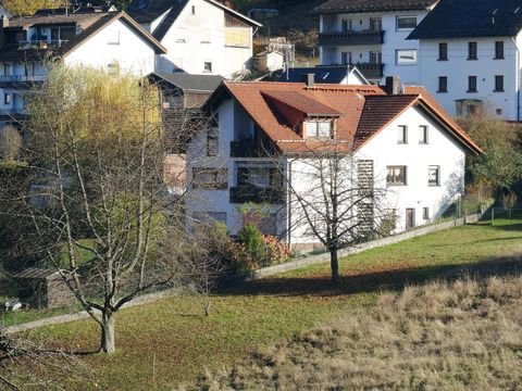 Wilhelmsfeld Wohnungen, Wilhelmsfeld Wohnung mieten