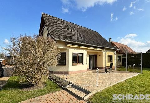 Seehausen Häuser, Seehausen Haus kaufen