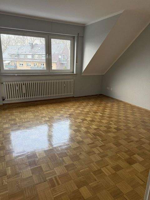 Oberhausen Wohnungen, Oberhausen Wohnung mieten