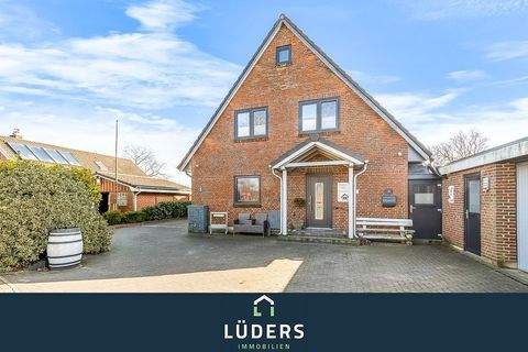 Enge-Sande Häuser, Enge-Sande Haus kaufen