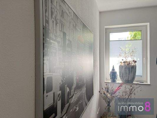 Zimmer im Erdgeschoss