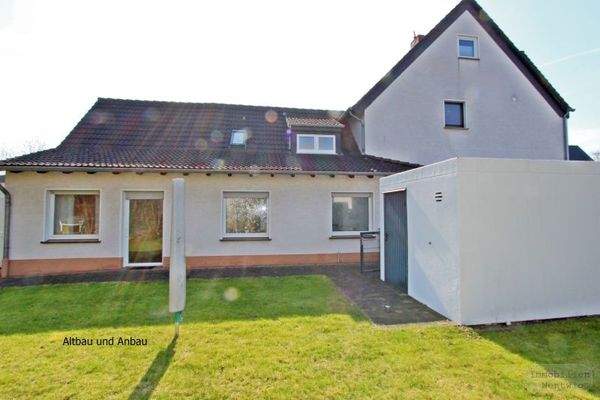 Bergkamen_Freistehendes Haus.