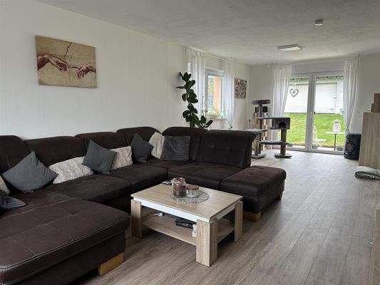 Wohnzimmer Obergeschoss