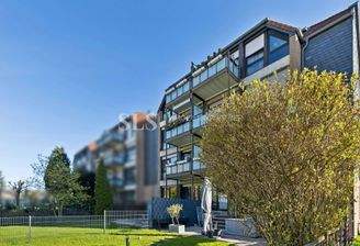 Hausansicht hinten