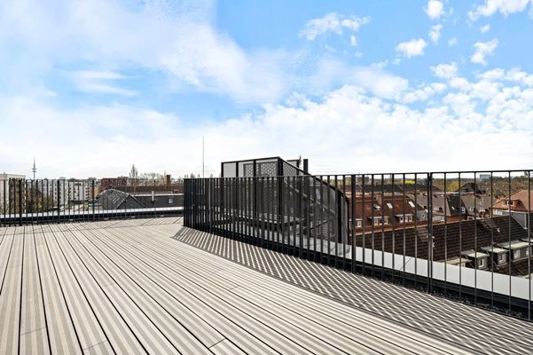 Dachterrasse 4