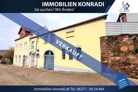 Zweibrücken Häuser, Zweibrücken Haus kaufen