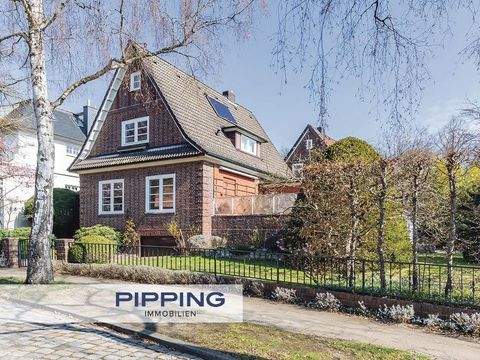 Hamburg Häuser, Hamburg Haus kaufen