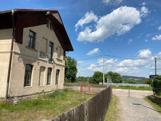 Rodewisch Am Bahnhof 3 Komplett (6)