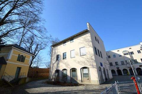 Pfarrkirchen Wohnungen, Pfarrkirchen Wohnung kaufen