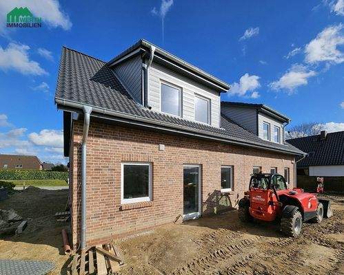 Photovoltaik auf Gauben