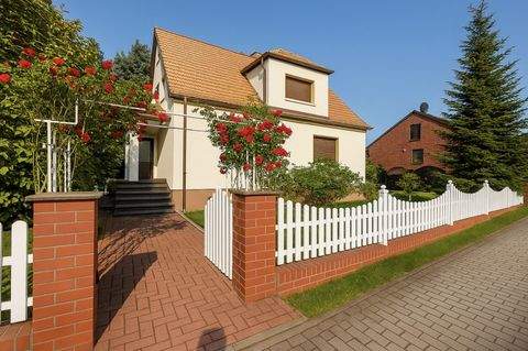 Zehdenick Häuser, Zehdenick Haus kaufen