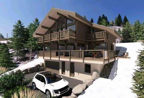 Châtel Häuser, Châtel Haus kaufen