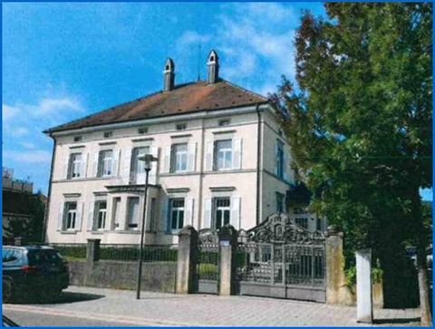 Stockach Häuser, Stockach Haus mieten 