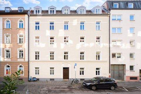 München Wohnungen, München Wohnung kaufen