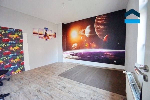 Kinderzimmer