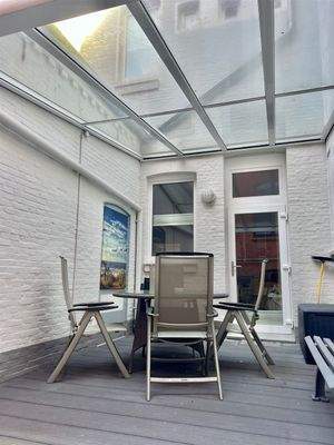 Terrasse Süd Ausrichtung 