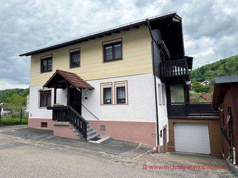 Oberzent Häuser, Oberzent Haus kaufen