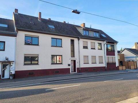 Troisdorf Wohnungen, Troisdorf Wohnung kaufen