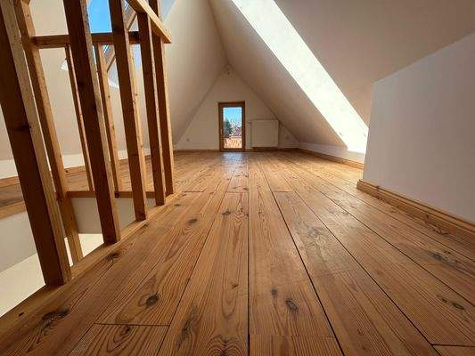 OG vom Arbeitszimmer