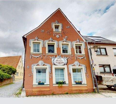 Kitzingen Häuser, Kitzingen Haus kaufen