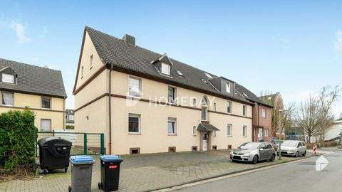 Gelsenkirchen Häuser, Gelsenkirchen Haus kaufen