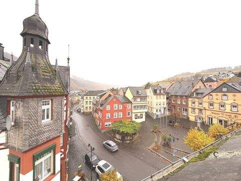 Traben-Trarbach Wohnungen, Traben-Trarbach Wohnung mieten