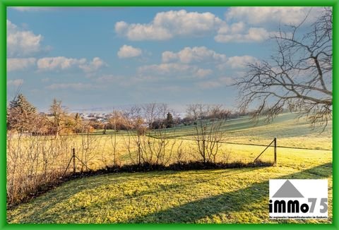 Niefern-Öschelbronn Grundstücke, Niefern-Öschelbronn Grundstück kaufen