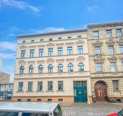 Halle Wohnungen, Halle Wohnung kaufen