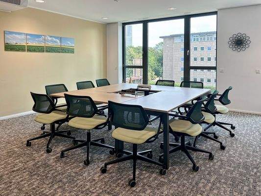 Regus_Colonius Carré_Germany_Centre 5194_Meeting R