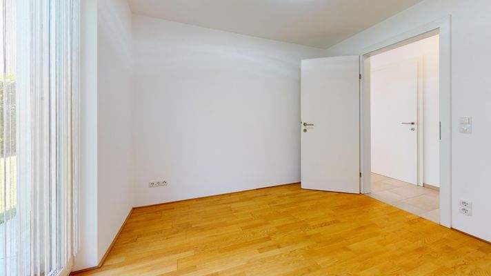 Kinderzimmer oder Büro