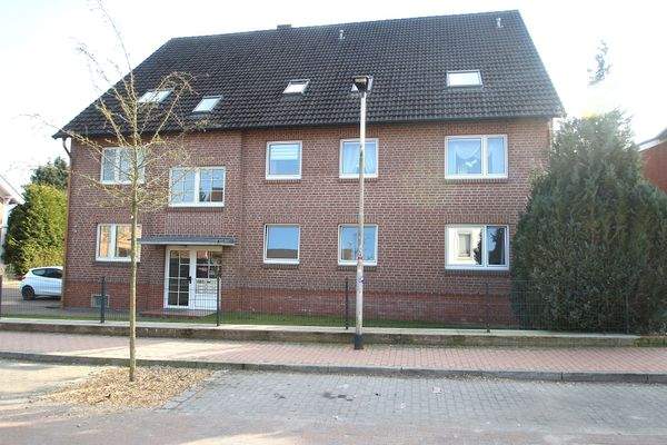 Das Mehrfamilienhaus