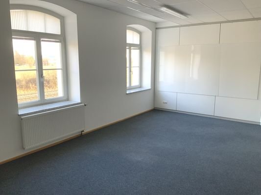 Beratungszimmer
