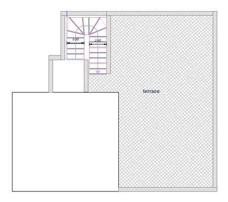 Kreta, Ammoudara: Geräumige, zweistöckige Villa mit Aussicht und Swimmingpool zu verkaufen