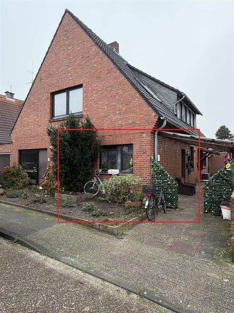 Nordhorn Wohnungen, Nordhorn Wohnung kaufen