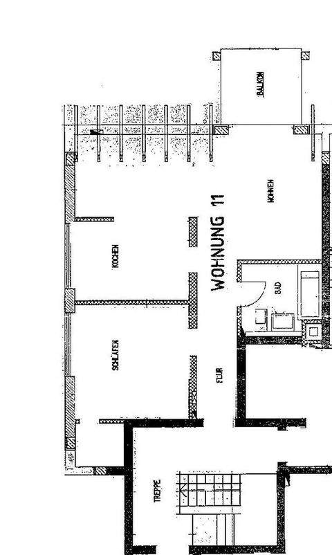 Langen Wohnungen, Langen Wohnung mieten