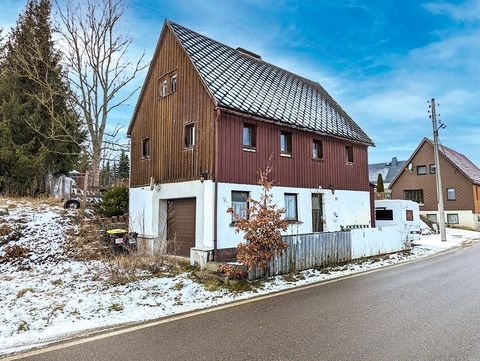 Bobritzsch-Hilbersdorf Häuser, Bobritzsch-Hilbersdorf Haus kaufen