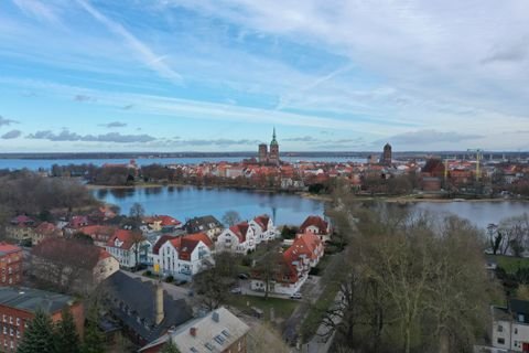Stralsund Renditeobjekte, Mehrfamilienhäuser, Geschäftshäuser, Kapitalanlage