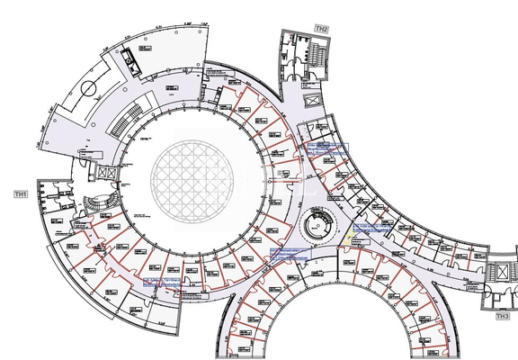 Beispielplanung 1.OG