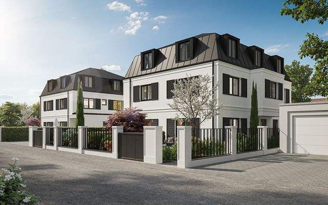 Außenvisualisierung