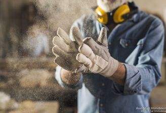Immobilie sucht Handwerker